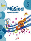 Música 5e.primaria. Pizzi | SAN PABLO EDITO | 9788428546836