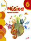 Música 6e.primaria. Pizzi | SAN PABLO EDITO | 9788428546843