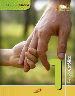 Religio 1r.primaria. Proj | SAN PABLO EDITO | 9788428547970