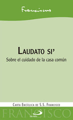 LAUDATO SI - 9788428548359