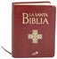 SANTA BIBLIA EDICION DE BOLSILLO LUJOLA - 9788428551663