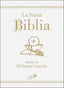 SANTA BIBLIA RECUERDO DE MI PRIMERA COMUNIONLA - 9788428551687