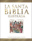 SANTA BIBLIA ILUSTRADALA - 9788428552264