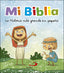 MI BIBLIA LA HISTORIA MAS GRANDE EN PEQUEÑO - 9788428552585