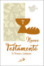 NUEVO TESTAMENTO RECUERDO DE MI PRIMERA COMUNION TAPA DURA - 9788428552882