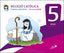 Cami Amb Jesus 5 Anys Pro | SAN PABLO EDITO | 9788428552912