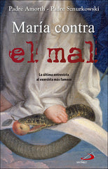 MARIA CONTRA EL MAL - 9788428553223