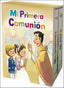 MI PRIMERA COMUNION - 9788428554756