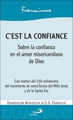 CEST LA CONFIANCE - 9788428570183