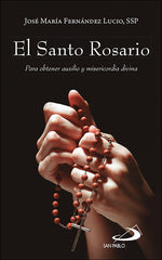EL SANTO ROSARIO - 9788428571135