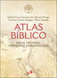 ATLAS BIBLICO - 9788428572064