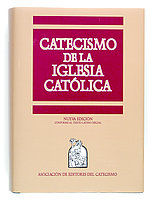 CATECISMO IGLESIA CATOLICA NE - 9788428811118 Imagen principal del producto