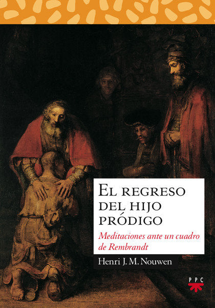 REGRESO DEL HIJO PRODIGOEL - 9788428811514 Imagen principal del producto