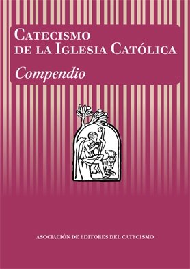 CATECISMO IGLESIA CATOLICA COMPENDIO - 9788428811569