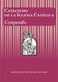 CATECISMO IGLESIA CATOLICA COMPENDIO - 9788428811569