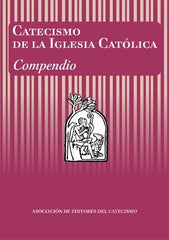 CATECISMO IGLESIA CATOLICA COMPENDIO - 9788428811569