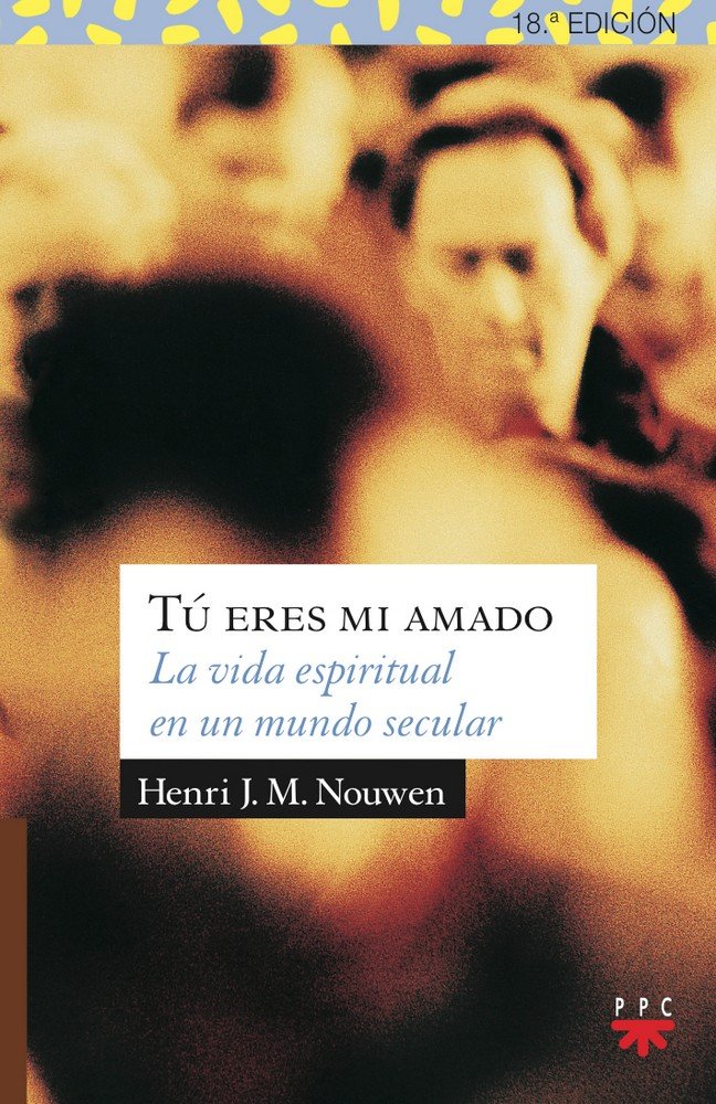 TU ERES MI AMADO - 9788428811804