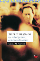 TU ERES MI AMADO - 9788428811804