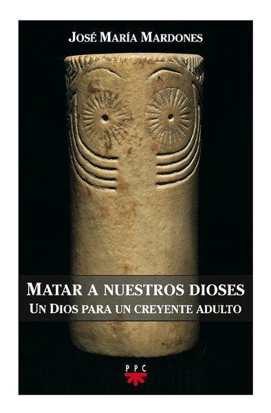 MATAR A NUESTROS DIOSES - 9788428816267 Imagen principal del producto