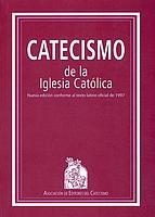CATECISMO IGLESIA CATOLICA - 9788428817585 Imagen principal del producto