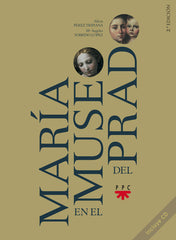 MARIA EN EL MUSEO DEL PRADO - 9788428823760