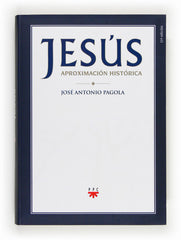 JESUS APROXIMACION HISTORICA - 9788428825696