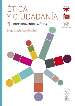 Ética y Ciudadanía. Volúmenes 1 y 2 . Estuche (Ppc) - 9788428829779