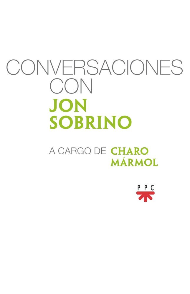 CONVERSACIONES CON JON SOBRINO - 9788428833233