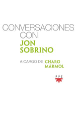 CONVERSACIONES CON JON SOBRINO - 9788428833233