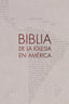 BIBLIA DE LA IGLESIA EN AMERICA - 9788428833974