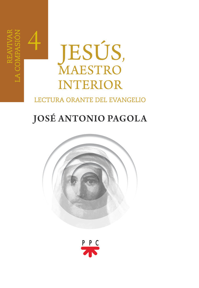 JESUS MAESTRO INTERIOR 4 REAVIVAR LA COMP - 9788428836135 Imagen principal del producto