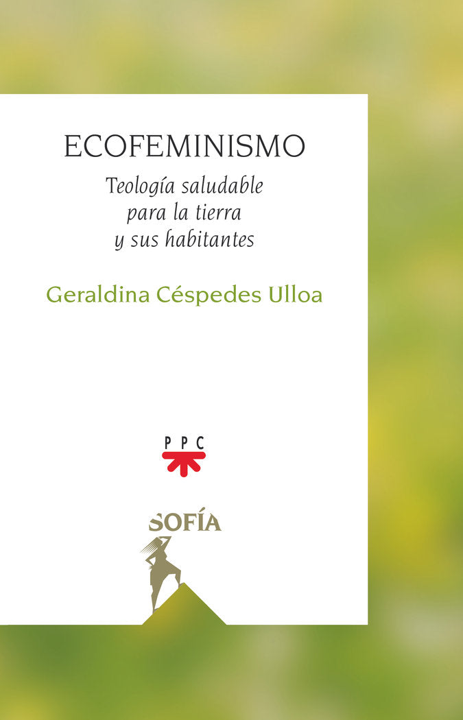 ECOFEMINISMO - 9788428837293