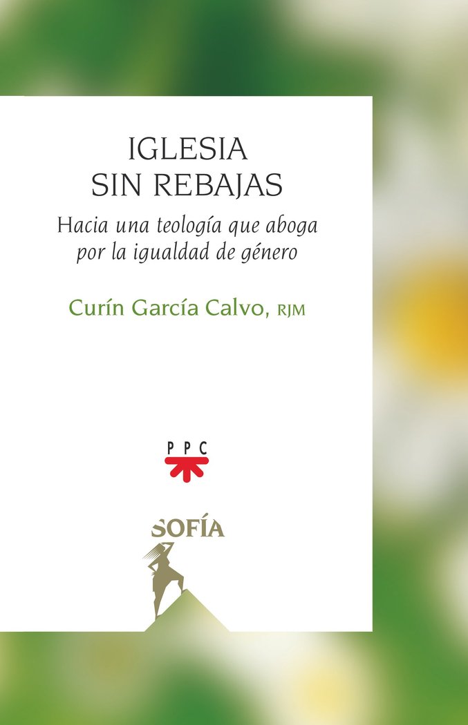 IGLESIA SIN REBAJAS - 9788428839747