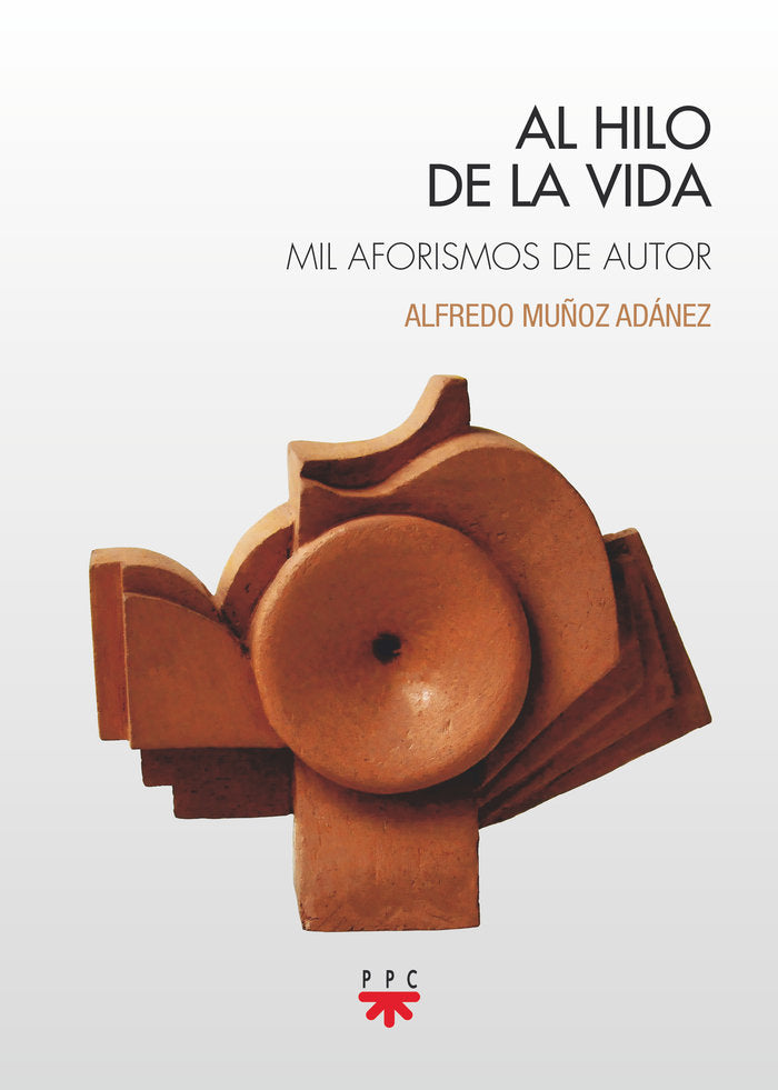 AL HILO DE LA VIDA - 9788428840965 Imagen principal del producto