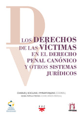 LOS DERECHOS DE LAS VICTIMAS EN EL DERECHO PENAL CANONICO Y - 9788428841740