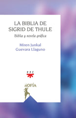 LA BIBLIA DE SIGRID DE THULE - 9788428842372