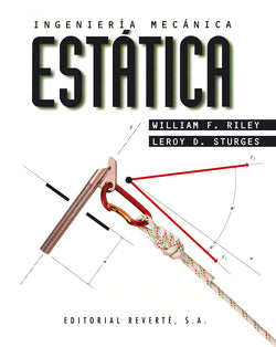 Ingenieria Mecanica:estatica Rev (Reverte) - 9788429142556
