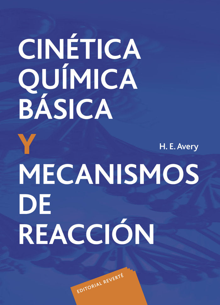 CALCULOS BASICOS QUIMICA FISICA3CINETI - 9788429170306 Imagen principal del producto