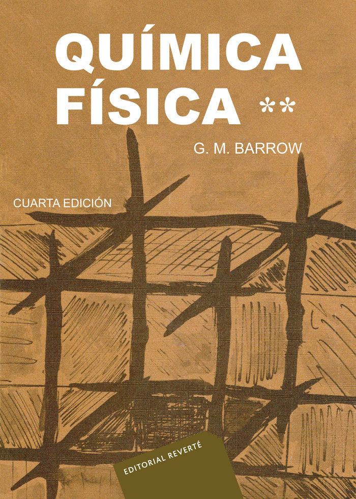 QUIMICA FISICA - 9788429170597