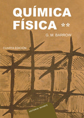 QUIMICA FISICA - 9788429170597