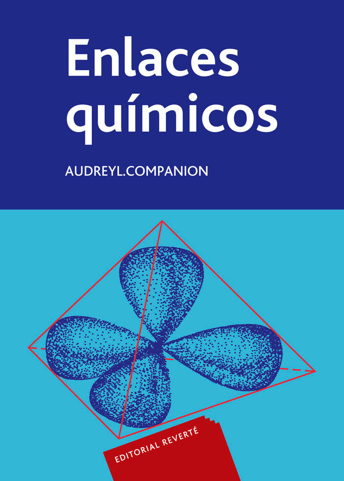 ENLACES QUIMICOS - 9788429171143 Imagen principal del producto