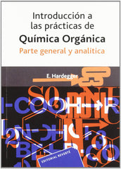 INTPRACTICAS QUIMICA ORGANICA - 9788429172201