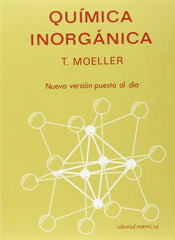 QUIMICA INORGANICA - 9788429173901
