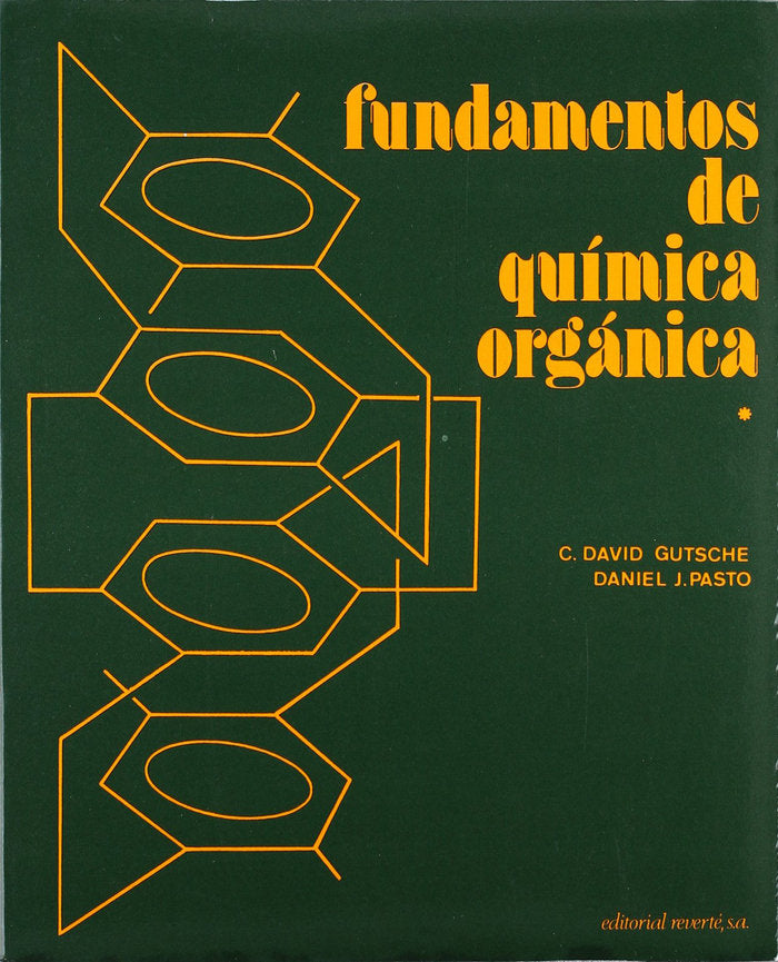 FUNDAMENTOS QUIMICA ORGANICA 2 VOL - 9788429174755 Imagen principal del producto