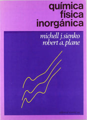 QUIMICA FISICA INORGANICA - 9788429174953