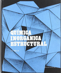 QUIMICA INORGANICA ESTRUCTURAL - 9788429175240