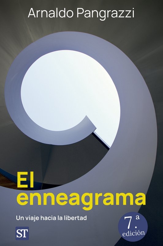 ENEAGRAMA UN VIAJE HACIA LA LIBERTAD - 9788429312133