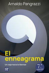 ENEAGRAMA UN VIAJE HACIA LA LIBERTAD - 9788429312133