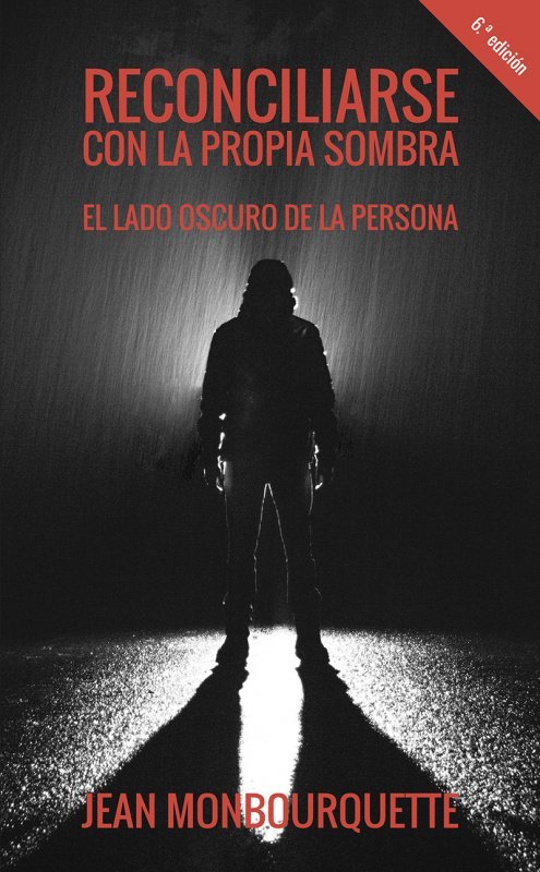 RECONCILIARSE CON LA PROPIA SOMBRA | ARES FONDEVILA | SAL TERRAE EDITORIAL | 9788429313048 Imagen principal del producto