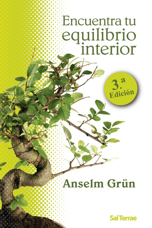 ENCUENTRA TU EQUILIBRIO INTERIOR - 9788429317381